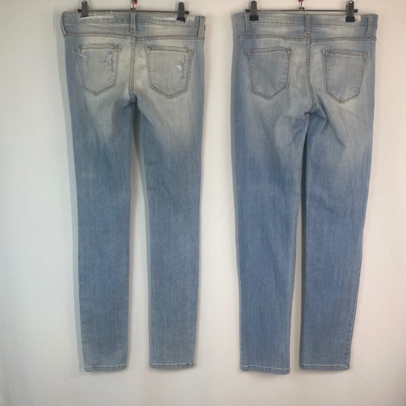 KanCan Estilo Jean Bundle – Size 27 – Perfect Summer Festival Jeans! - Picture 2 of 8